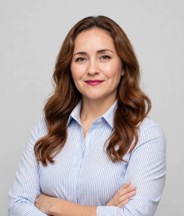 Mine Bio - Aurora Moreno Montoya – México