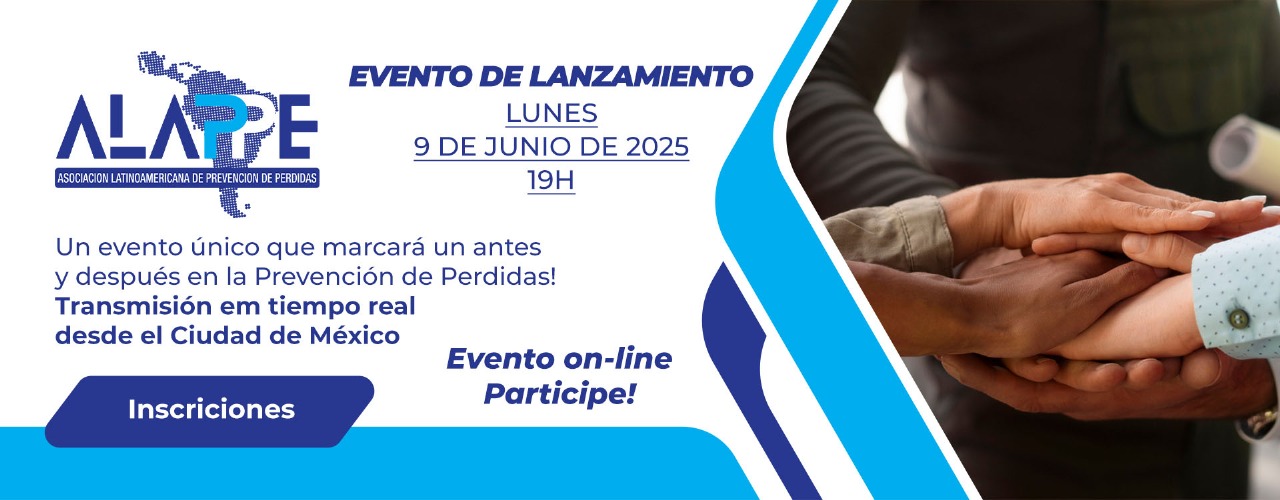 Banner evento