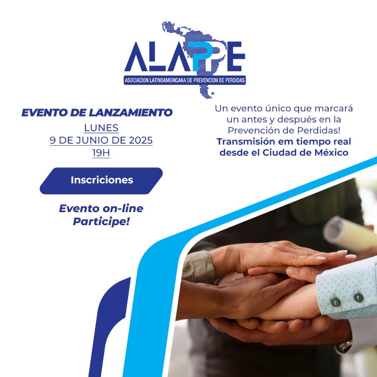 Banner evento